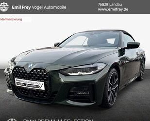 BMW 430 Gebrauchtwagen