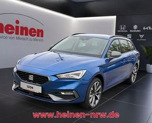 Seat Leon Gebrauchtwagen