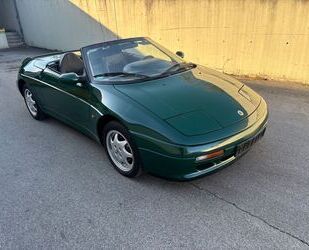BMW Elan 