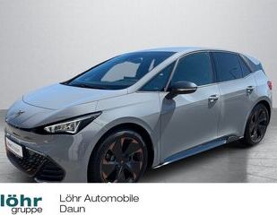 Cupra Born Gebrauchtwagen