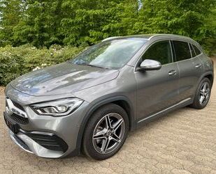 Mercedes-Benz GLA 250 Gebrauchtwagen