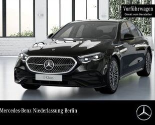 Mercedes-Benz E 200 Gebrauchtwagen
