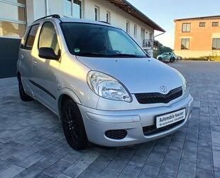 Toyota Yaris Gebrauchtwagen