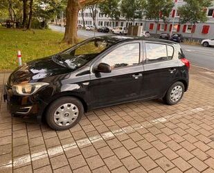 Hyundai i20 Gebrauchtwagen
