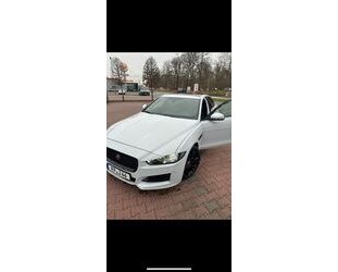 Jaguar XE Gebrauchtwagen