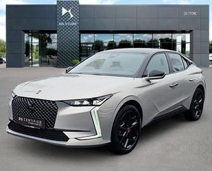 DS Automobiles DS4 Gebrauchtwagen