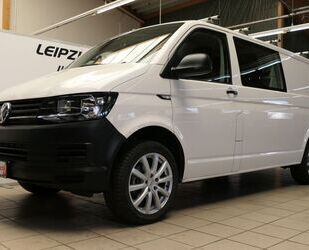 VW T6 Transporter Gebrauchtwagen