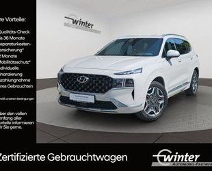 Hyundai SANTA FE Gebrauchtwagen