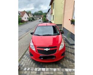 Chevrolet Spark Gebrauchtwagen