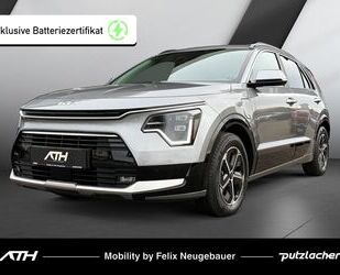 Kia Niro Gebrauchtwagen