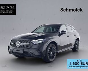 Mercedes-Benz GLC 300 Gebrauchtwagen