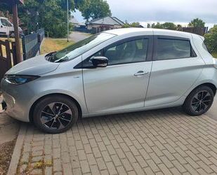 Renault ZOE Gebrauchtwagen