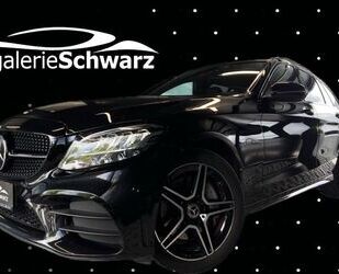 Mercedes-Benz C 300 Gebrauchtwagen