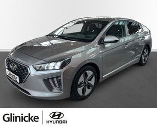 Hyundai IONIQ Gebrauchtwagen