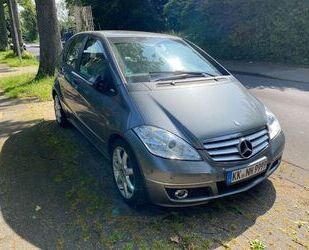 Mercedes-Benz A 200 Gebrauchtwagen