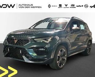 Cupra Ateca Gebrauchtwagen
