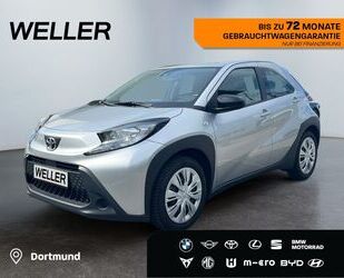 Toyota Aygo (X) Gebrauchtwagen