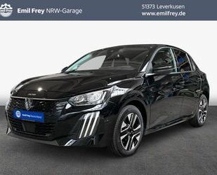 Peugeot 208 Gebrauchtwagen