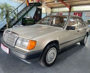 Mercedes-Benz E 260 Gebrauchtwagen