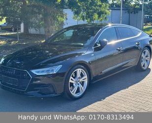 Audi A7 Gebrauchtwagen