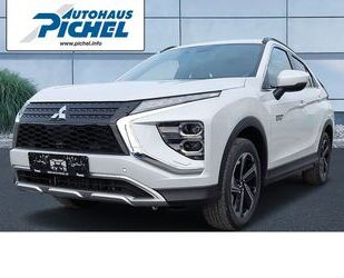 Mitsubishi Eclipse Cross Gebrauchtwagen