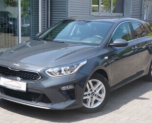 Kia ceed / Ceed Gebrauchtwagen