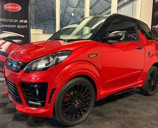 Ligier JS 50 Gebrauchtwagen