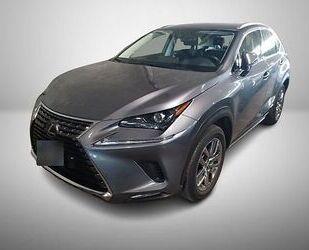 Lexus NX 300 Gebrauchtwagen