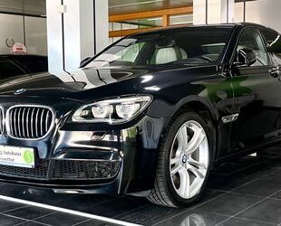 BMW 750 Gebrauchtwagen