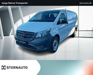 Mercedes-Benz Vito Gebrauchtwagen