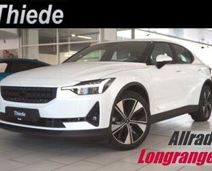 Polestar 2 Gebrauchtwagen