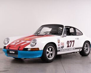 Porsche 911 Urmodell Gebrauchtwagen