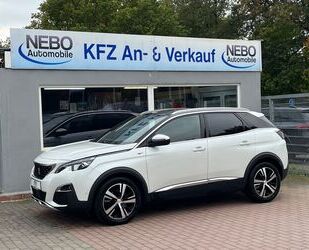 Peugeot 3008 Gebrauchtwagen