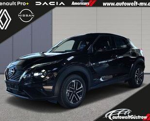 Nissan Juke Gebrauchtwagen