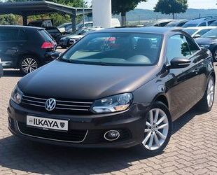 VW Eos Gebrauchtwagen