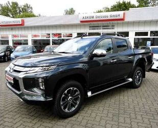 Mitsubishi L200 Gebrauchtwagen