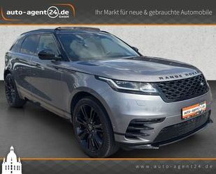 Land Rover Range Rover Velar Gebrauchtwagen
