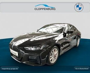 BMW 430 Gebrauchtwagen