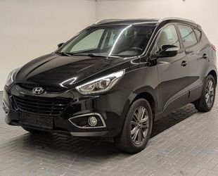 Hyundai ix35 Gebrauchtwagen