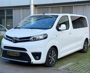 Toyota Proace (Verso) Gebrauchtwagen