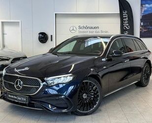 Mercedes-Benz E 300 Gebrauchtwagen