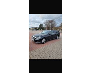 Mercedes-Benz E 200 Gebrauchtwagen
