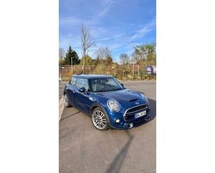 Mini Cooper S Gebrauchtwagen