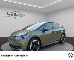 VW ID.3 Gebrauchtwagen