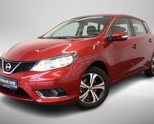 Nissan Pulsar Gebrauchtwagen