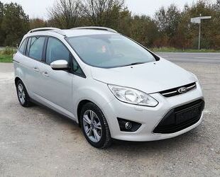 Ford Grand C-Max Gebrauchtwagen