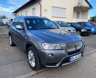 Ford X3 