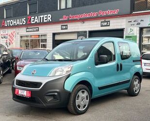 Fiat Fiorino Gebrauchtwagen