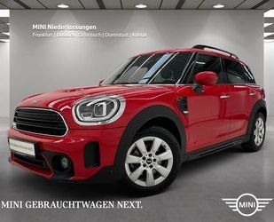Mini Cooper Countryman Gebrauchtwagen