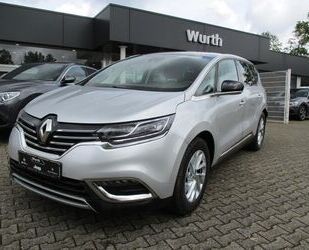 Renault Espace Gebrauchtwagen